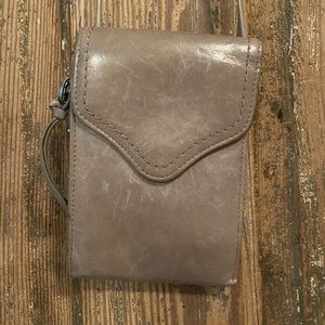 Hobo wallet/crossbody